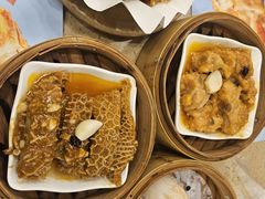 -点都德(龙之梦店)