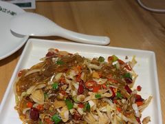 -文记卢源外·江西小炒(凤城八路店)