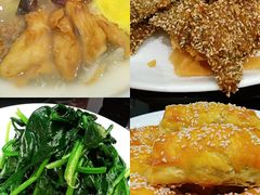 -顺风江南宴(静安大融城店)