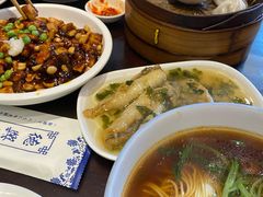 -德兴馆(广东路总店)