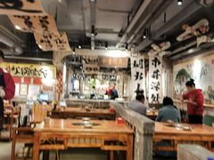 -周小明火锅(黑金冠社区店)