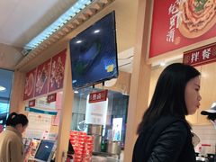 -盛香亭热卤(友阿奥特莱斯店)