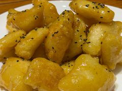 -蒙艾里民族传统菜蒙餐