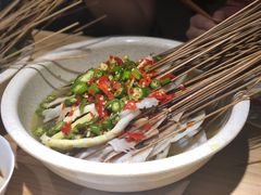 -嘉州叶婆婆钵钵鸡(建设路店)