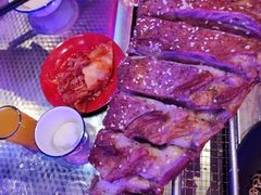 -乌兰烧烤·烤羊腿(西丽店)