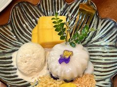 -Tegu泰古莲·泰国餐厅(红山6979店)