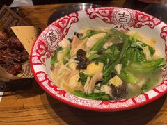-破店大排档·海鲜·烧烤(南京店)