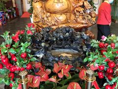-九花山烤鸭店