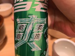 -烤肉宛饭庄(南礼士路店)