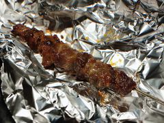 -福宝漠北·牛羊肉(广埠屯店)