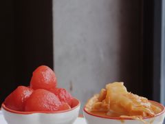 -火山屋台(新街口创始店)