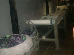 -青岛葡萄酒博物馆