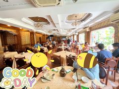 大堂-维吾尔餐厅(宜山路店)