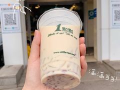-1点点(银座和谐广场店)