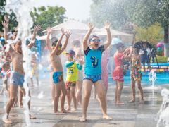 -青岛方特梦幻王国