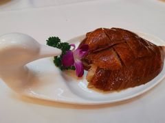 -九花山烤鸭店