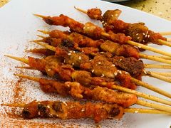 -三亚海韵度假酒店·渔人码头海鲜火锅BBQ自助餐厅·落日吧