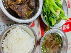 -阿秋牛排(湖心街店)