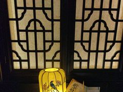 -绿茶餐厅(西湖银泰百货店)