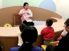 -七田布睿恩全脑早教(梅溪湖新天地步步高店)