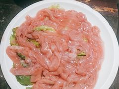 -巴蜀大宅门火锅(北大街店)