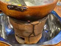 -洪大厨鸡煲(福田店)