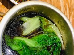 卤蔬菜-怪噜范·老贵阳街头名小吃(汇金星力城店)
