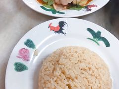 -威南记鸡饭餐室