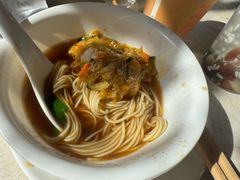 -二泉园老菜馆·百年无锡菜