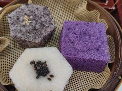 -百年老字号·观振兴蟹黄面·三虾面·苏式面(观前街富仁坊巷店)