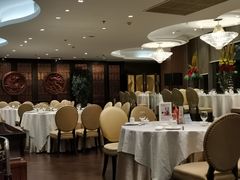 大堂-上海会馆(香港名都店)