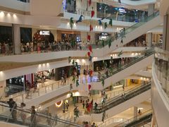 -东园小馆(苏州中心店)