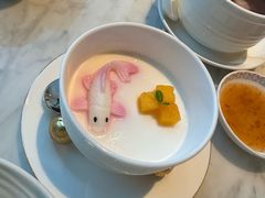 -深圳美高梅酒店-品聚嘉府中餐厅