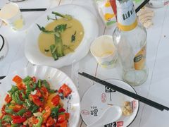 -煲来饱去冷水鱼