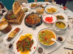 -石锅鱼府(二分店)