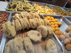 -北坦杨家干炸里脊(总店)