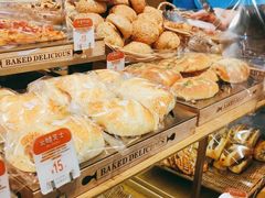 -西村叔叔的店·面包·甜品·蛋糕(崂山丽达店)