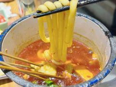 -半酌烧烤小酒馆(南京东路店)