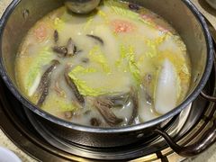 -煲大王老砂锅猪肚鸡(泊富ICITY店)