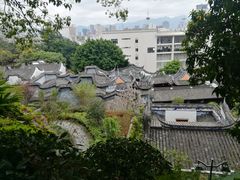 -乌山风景区
