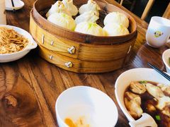 -潘德林茶社(新城河路店)