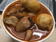 -乌糖沙茶面(民族路店)
