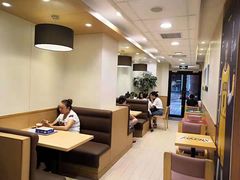 -德克士(砂之船奥特莱斯店)
