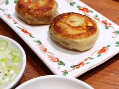 -北京老门框爆肚涮肉馆(凤城六路店)