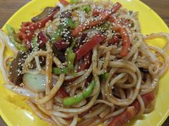 -新疆喀什噶尔餐厅(普利街店)