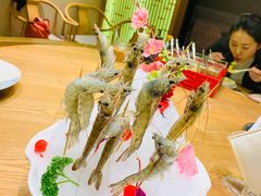 -尚海豆捞(乐虹坊店)