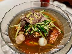 -七八冷面·延边朝鲜族美食(圣熙八号店)