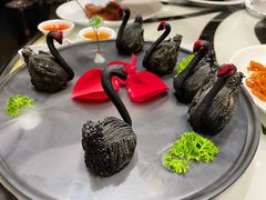 -广州文华东方酒店·江-由辉师傅主理