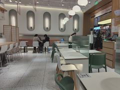 -池奈·日式咖喱蛋包饭(老城根Gpark店)