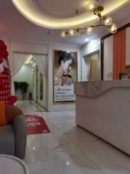 -金都微美·精准护肤·疗愈SPA